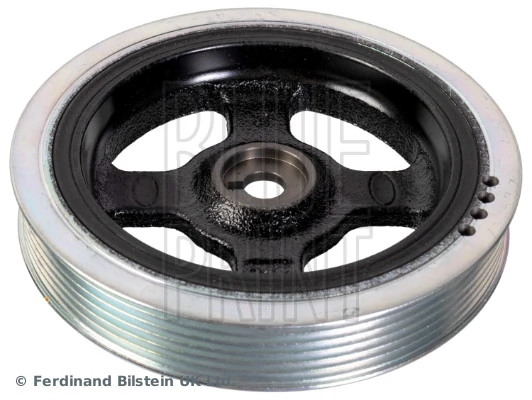 Belt Pulley, crankshaft